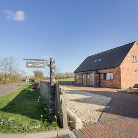 Walnut Cottage Stratford-upon-Avon Exterior foto